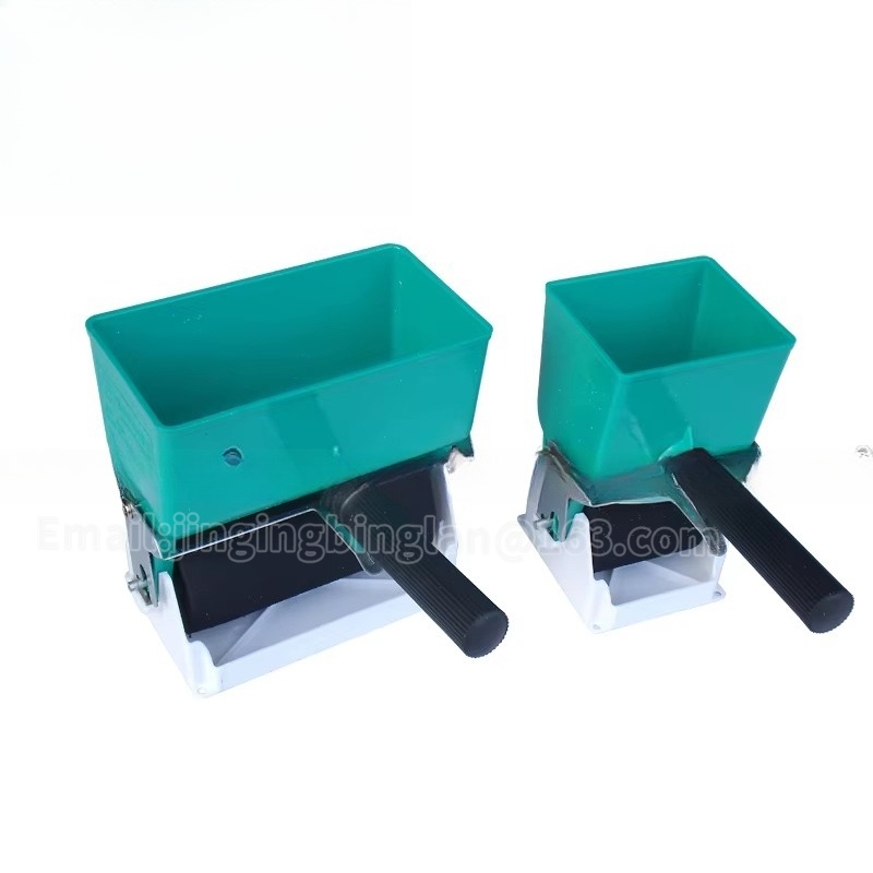 Woodworking Glue Roller - 3 Zoll 6 Zoll tragbarer Handkleberbeschichter