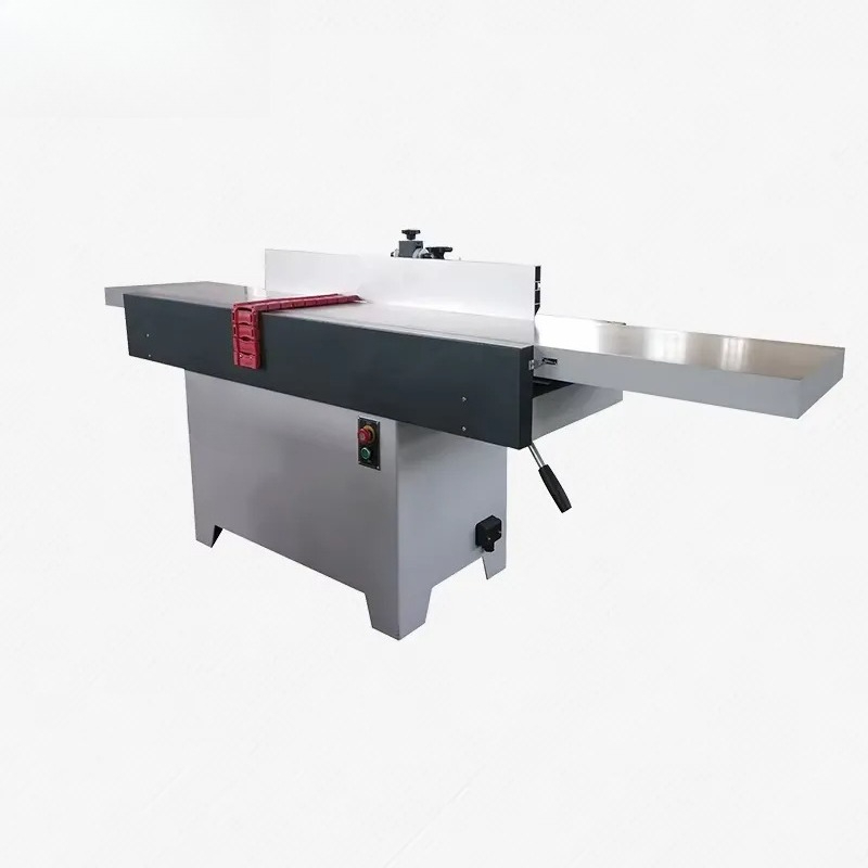 Zicar Woodworking Machine - ZICAR Industrielle Holzbearbeitungsmaschine Einseitige Presse Dickenhobel