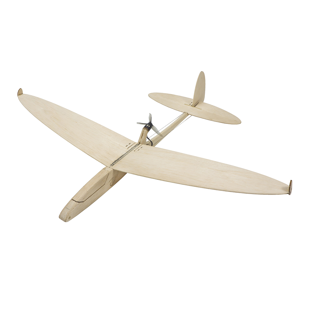 Woodworking Laser - RC Flugzeug Modell Laser Cut Balsaholz