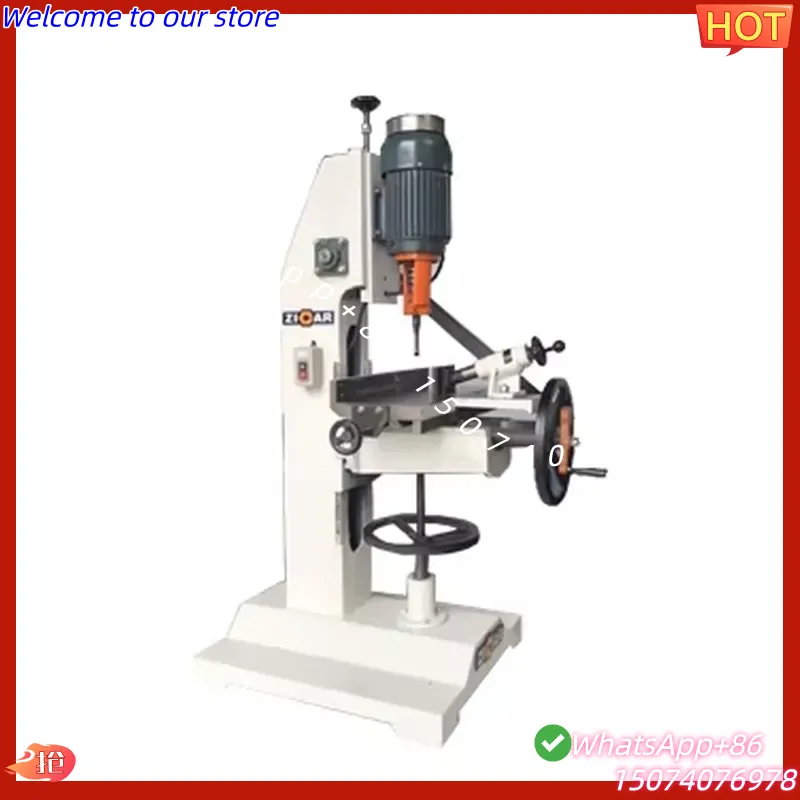 Zicar Woodworking Machine - 2026 ZICAR Hochwertige, stark nachgefragte Holzbearbeitungsmaschine: