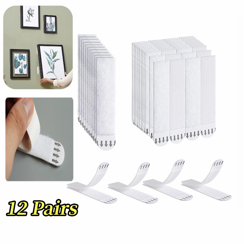 Woodworking Project Plans - 12 Paar Bänder zum Aufhängen von