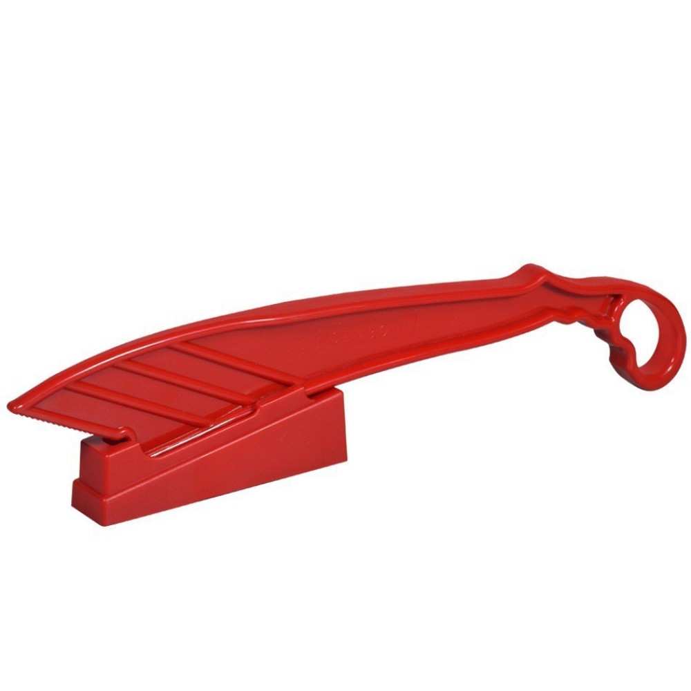 Woodworking Kickback - Universelles Tischsägen-Sicherheitswerkzeug-Set, Staubschutz, Abstandshalter, Schiebestab, Ersatzzubehör
