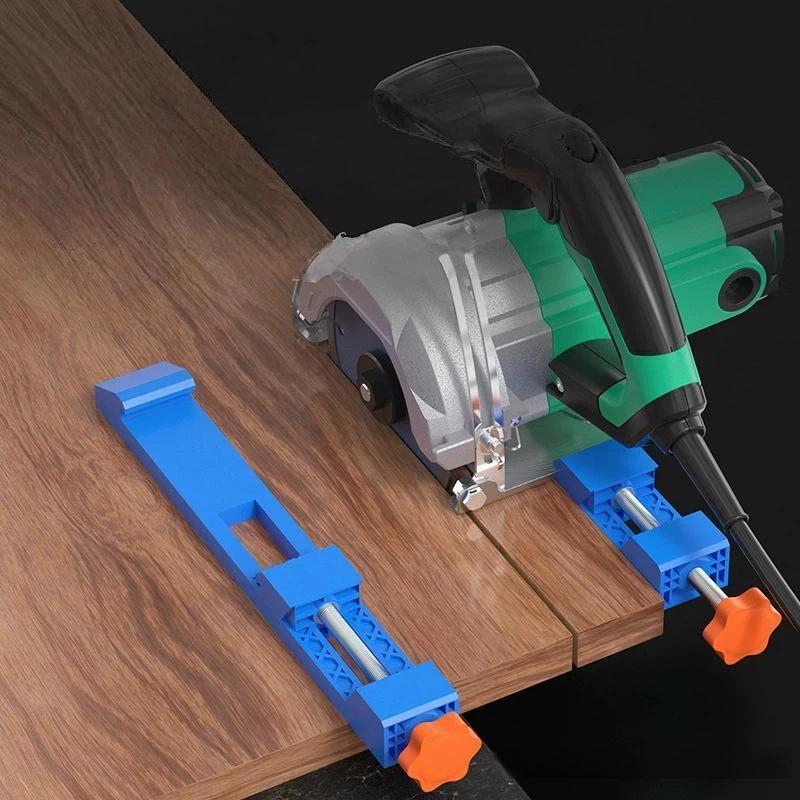 Woodworking Cutting Tools - Führungsschiene für Schneidemaschinen, 1 Stück, langlebige
