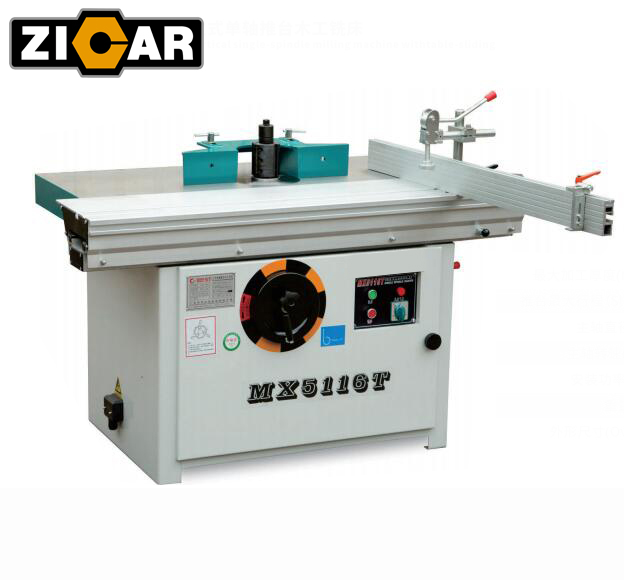 Zicar Woodworking Machine - Beliebter heißer Verkauf ZICAR Beliebte Spindelformmaschine