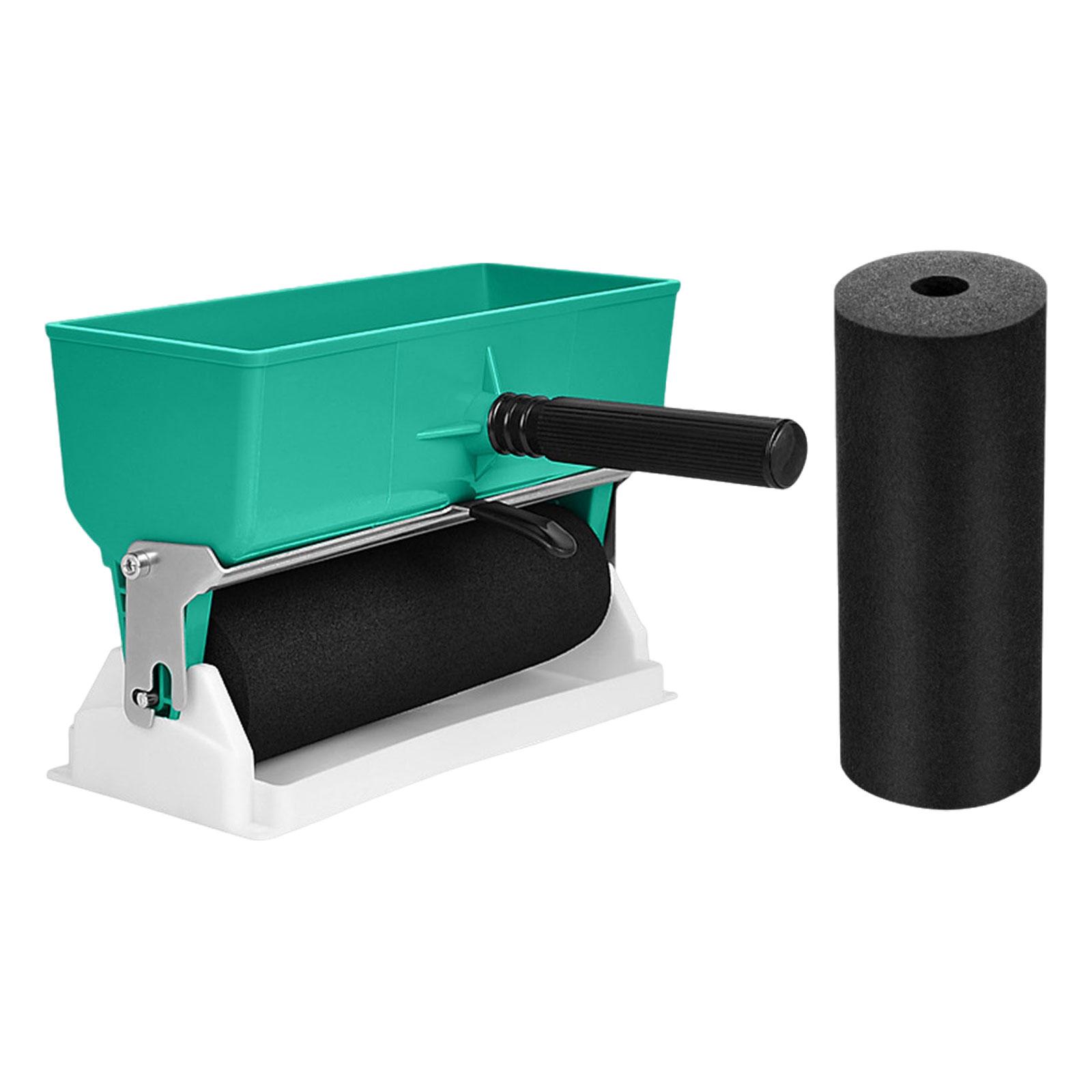 Kleberapplikatoren, Rollen-App – Woodworking Glue Roller Bewertung und Preis
