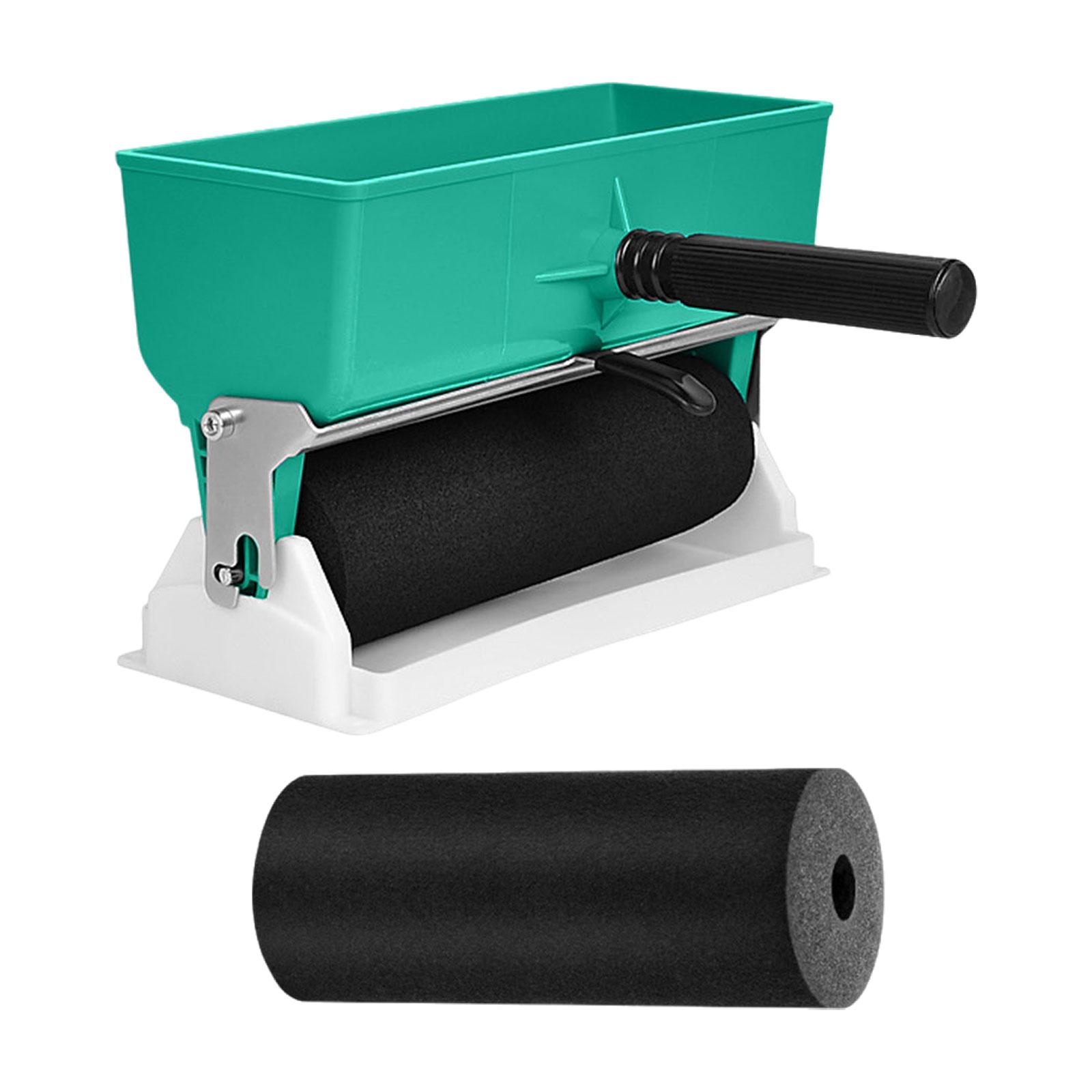 Kleberapplikatoren, Rollen-App – Woodworking Glue Roller Bewertung und Preis