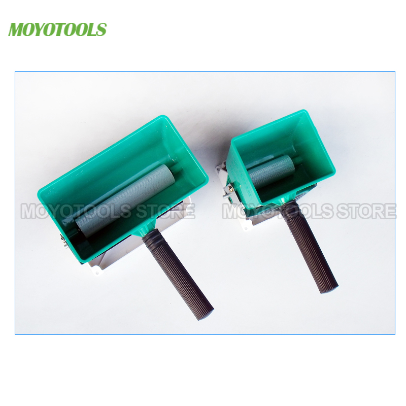 Holzbearbeitung Handheld Klebe – Woodworking Glue Roller Bewertung und Preis