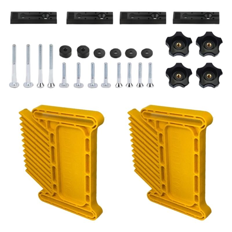 H58C Featherboard-Tischsägen,  – Woodworking Kickback Bewertung und Preis