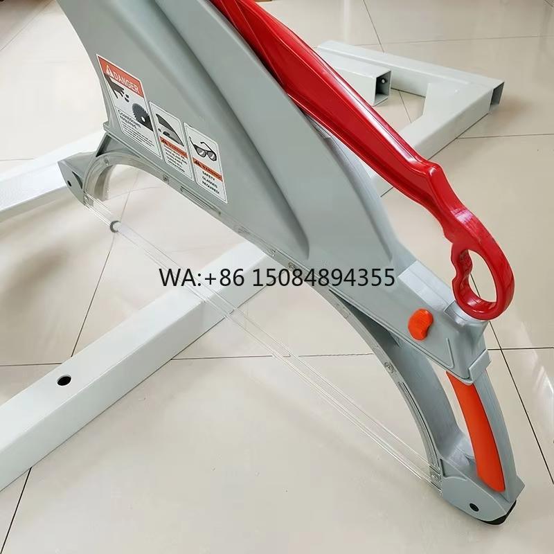 Präzisions-Plattensägen-Staubs – Woodworking Table Bewertung und Preis