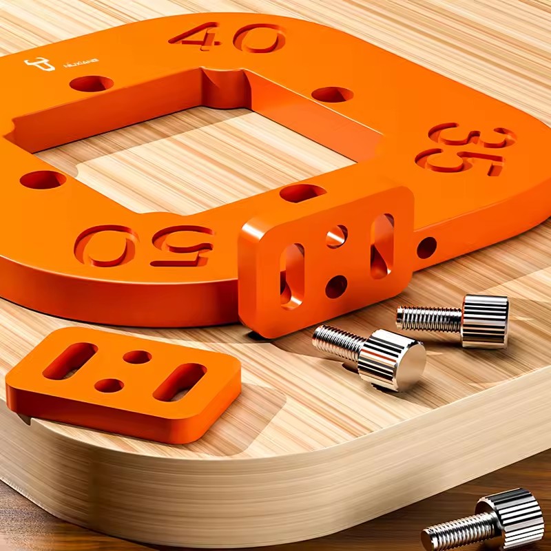 Holzbearbeitungsfräser-Eckenra – Woodworking Project Plans Bewertung und Preis