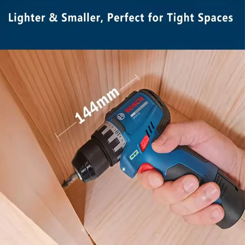 Bosch GSR 12V-31 Bürstenloser  – Woodworking Cutting Tools Bewertung und Preis
