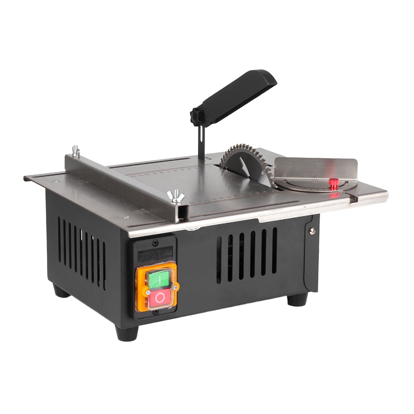 1200 W Tischkreissäge für Holz – Woodworking Table Bewertung und Preis