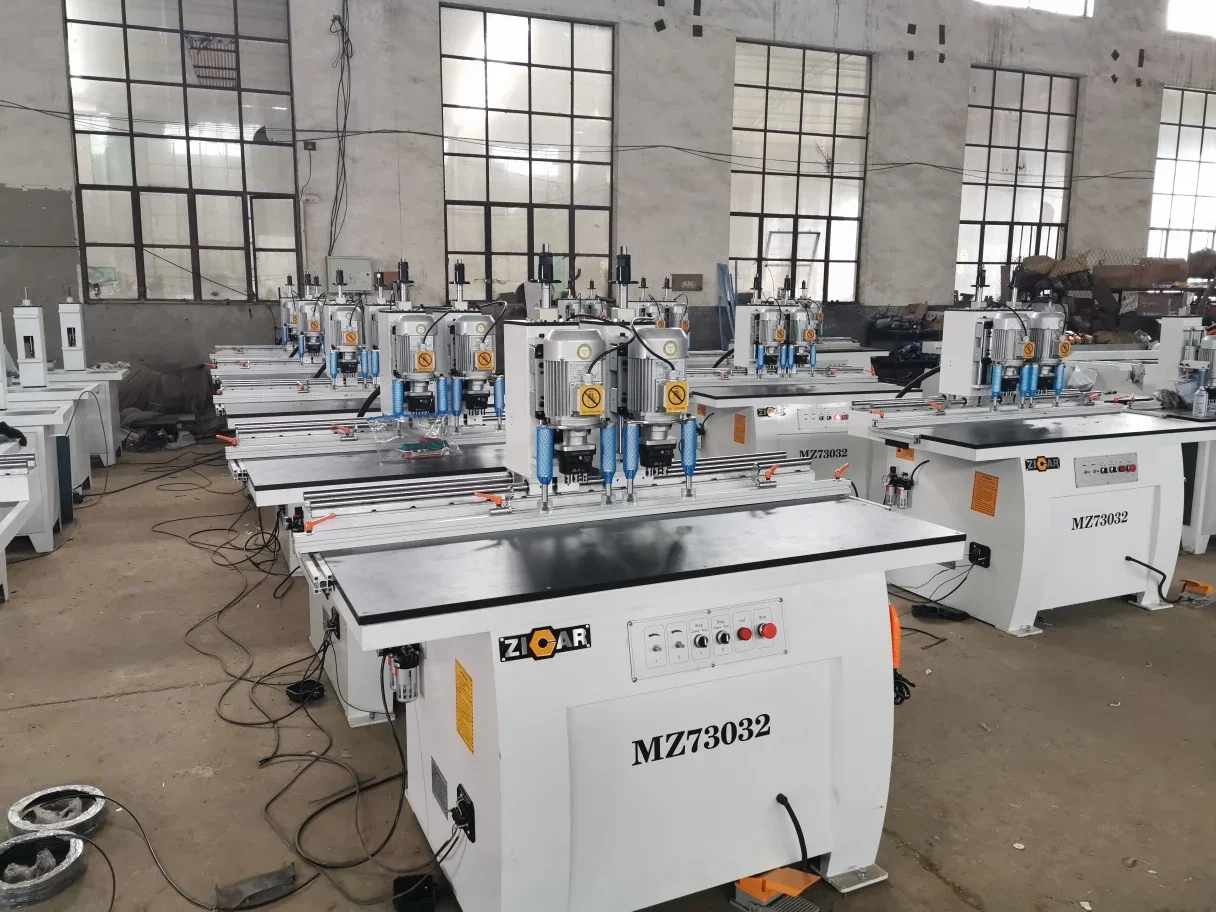 Bestseller ZICAR Holzbearbeitu – Zicar Woodworking Machine Bewertung und Preis