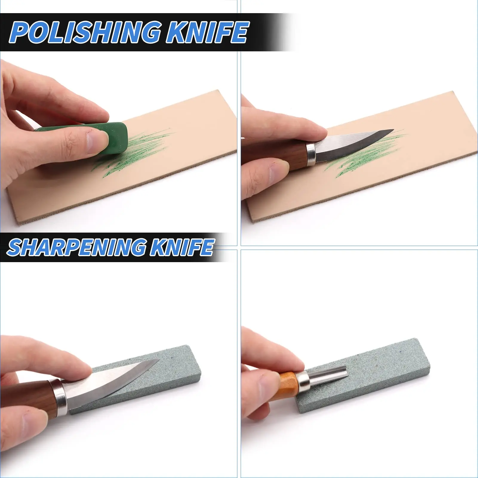 3PCS Manuelle klebmaschine Kle – Woodworking Glue Roller Bewertung und Preis