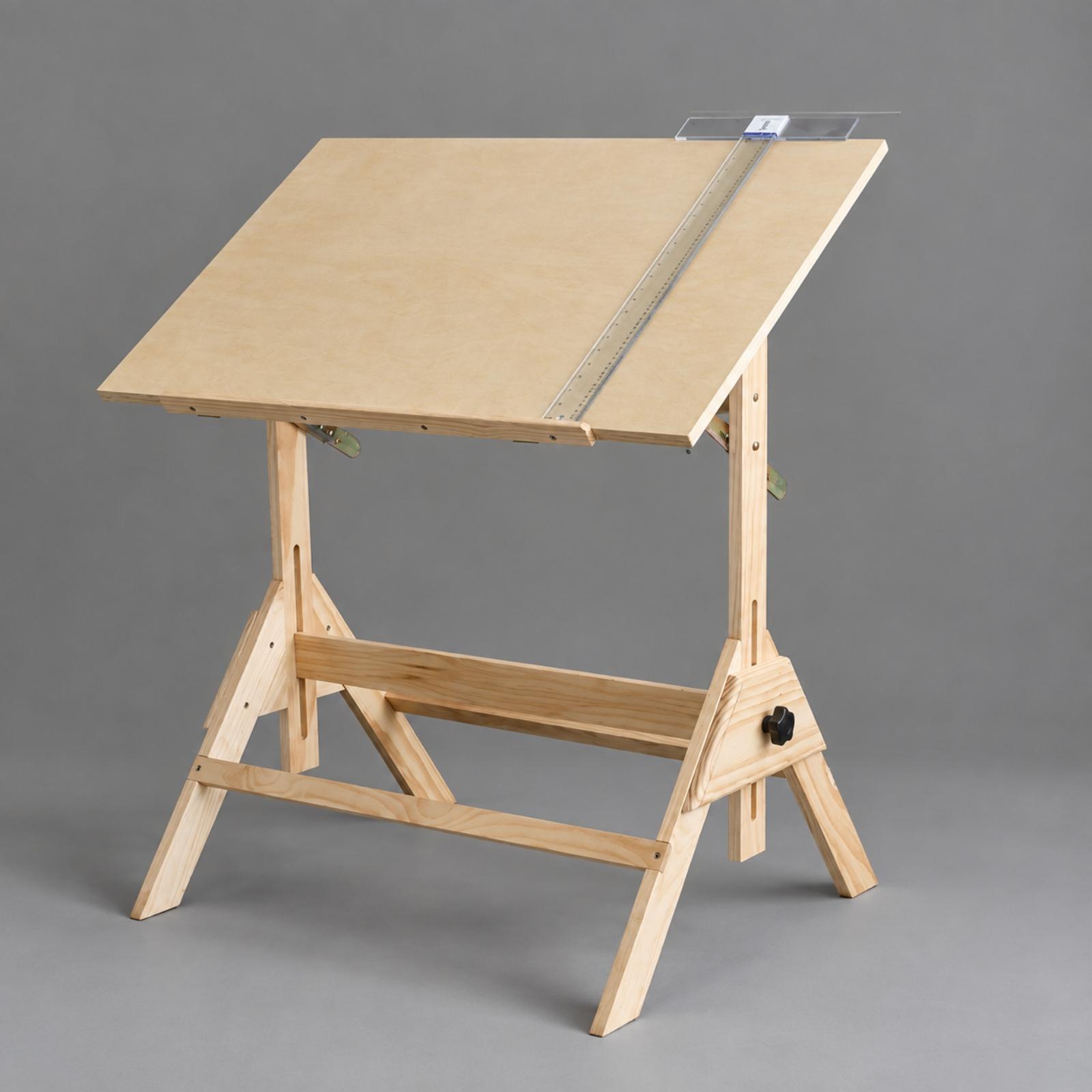 Höhenverstellbarer Kunstschrei – Woodworking Table Bewertung und Preis