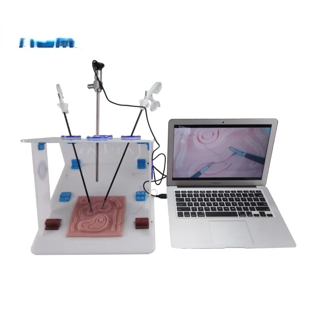 Laparoskopischer Endotrainer m – Woodworking Simulator Bewertung und Preis