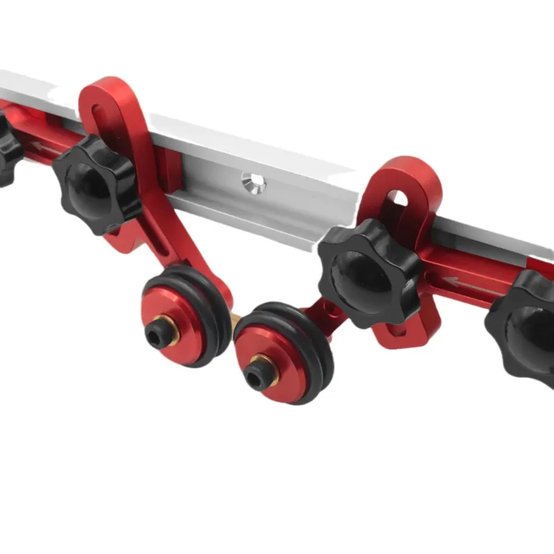 Verbesserte Federplatte, Anti- – Woodworking Kickback Bewertung und Preis
