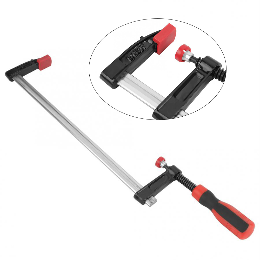 4 Stück F-Klemme, robuste F-Kl – Woodworking Diy Bewertung und Preis