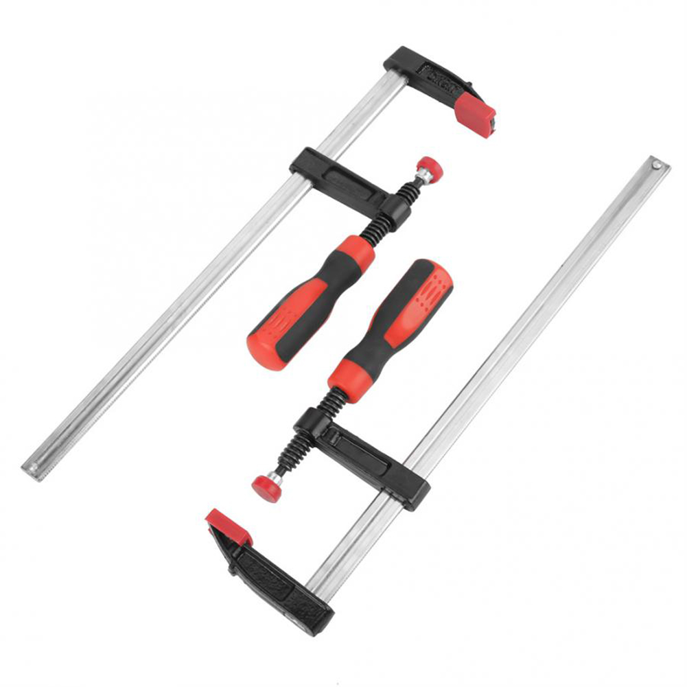 4 Stück F-Klemme, robuste F-Kl – Woodworking Diy Bewertung und Preis