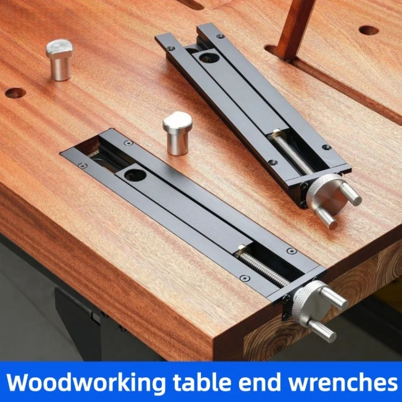 Schwerlast-Tischklemme für Sch – Woodworking Table Bewertung und Preis