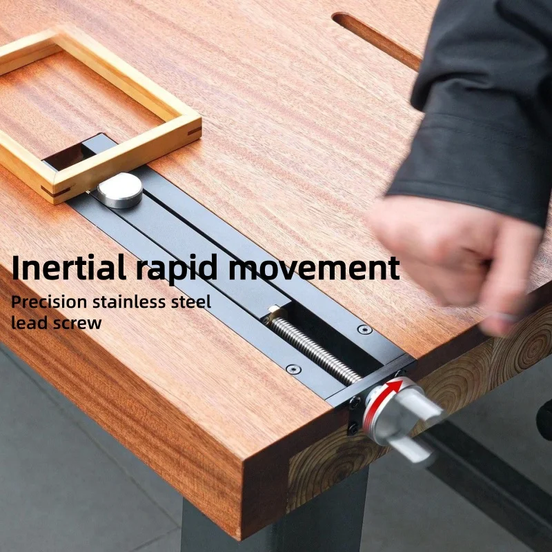Schwerlast-Tischklemme für Sch – Woodworking Table Bewertung und Preis