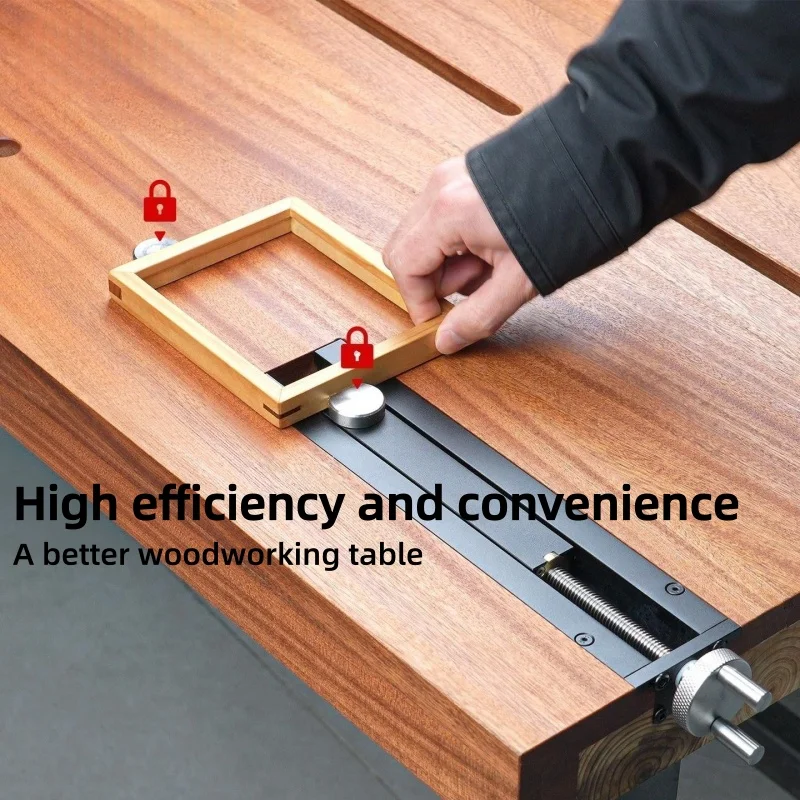 Schwerlast-Tischklemme für Sch – Woodworking Table Bewertung und Preis