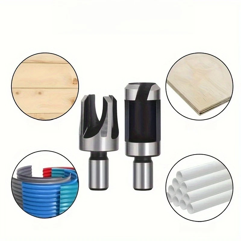 Hochwertige Schneidwerkzeuge a – Woodworking Cutting Tools Bewertung und Preis