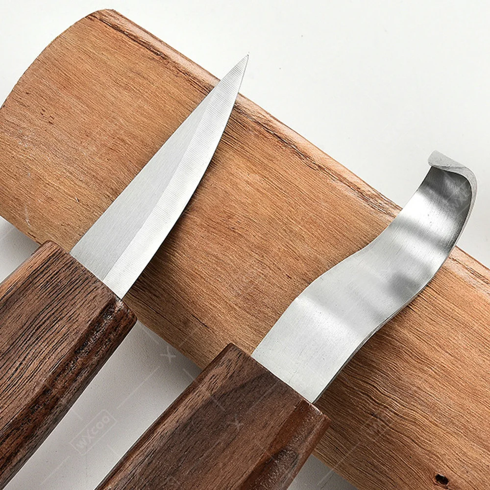 WXCOO Holzschnitz-Detailmesser – Woodworking Kits For Adults Bewertung und Preis
