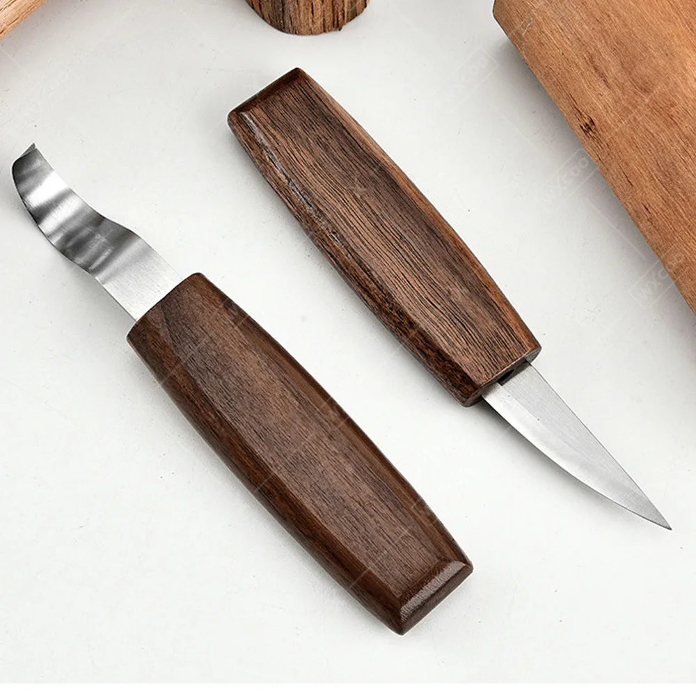 WXCOO Holzschnitz-Detailmesser – Woodworking Kits For Adults Bewertung und Preis