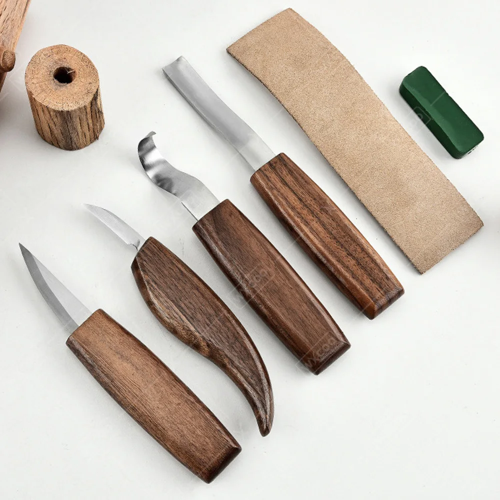 WXCOO Holzschnitz-Detailmesser – Woodworking Kits For Adults Bewertung und Preis