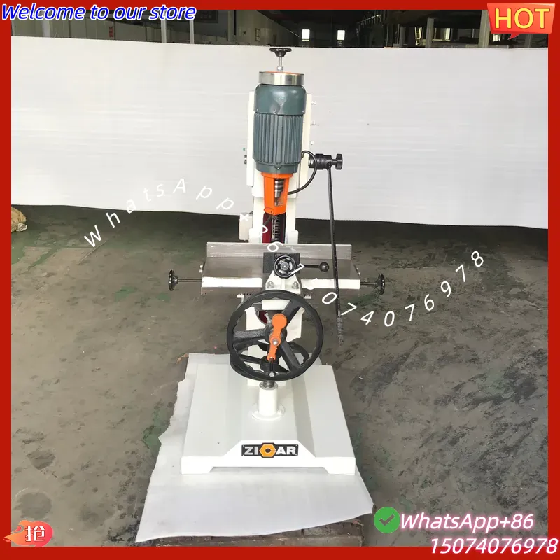 2026 ZICAR Hochwertige, stark  – Zicar Woodworking Machine Bewertung und Preis