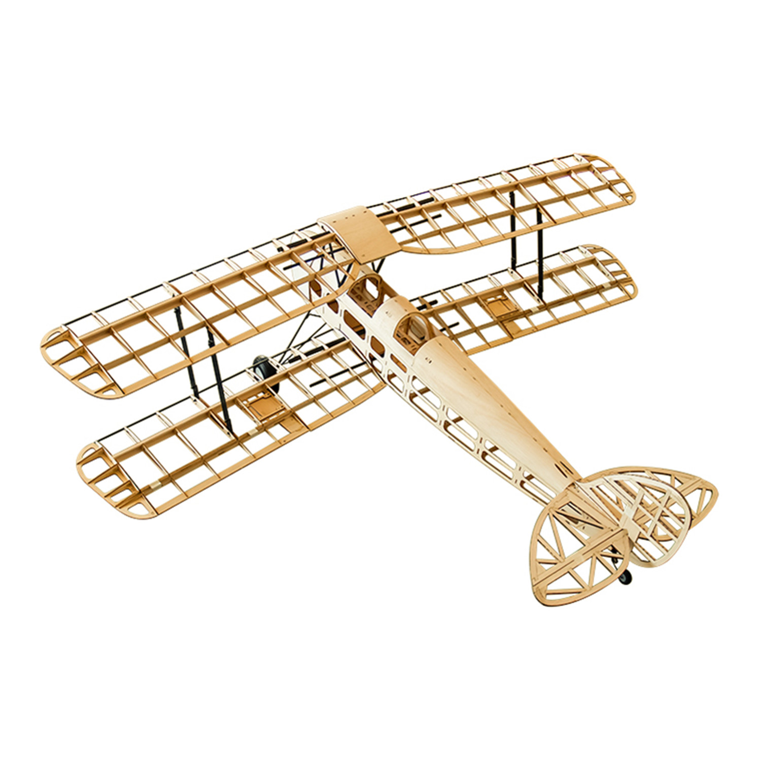 RC Flugzeuge Lasergeschnittene – Woodworking Laser Bewertung und Preis