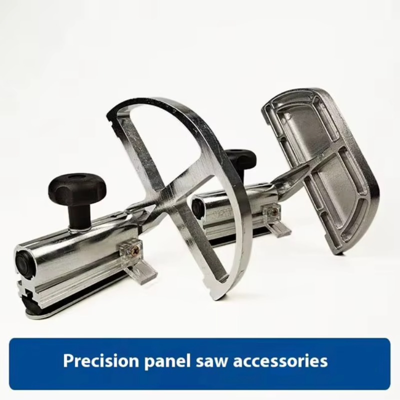 Präzisions-Stahlanschlagplatte – Woodworking Table Bewertung und Preis