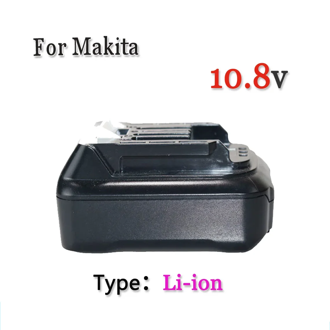 K 5000 mAh 10,8 V Für Makita 1 – Makita Drill Hp1640 Bewertung und Preis