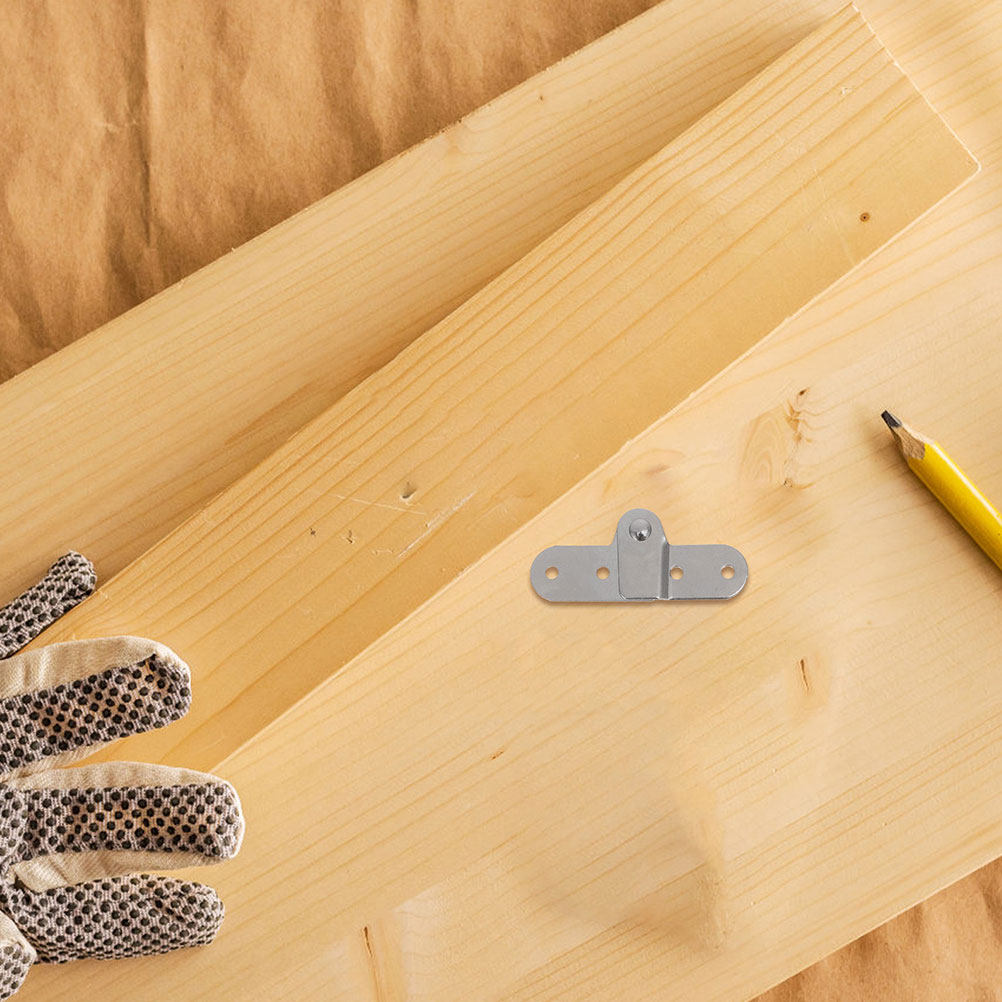 Robustes, faltbares Scharnier  – Woodworking Lofts Bewertung und Preis
