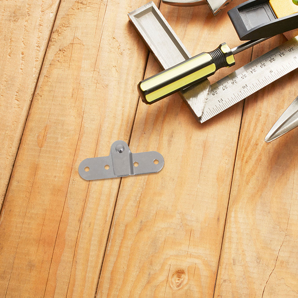 Robustes, faltbares Scharnier  – Woodworking Lofts Bewertung und Preis