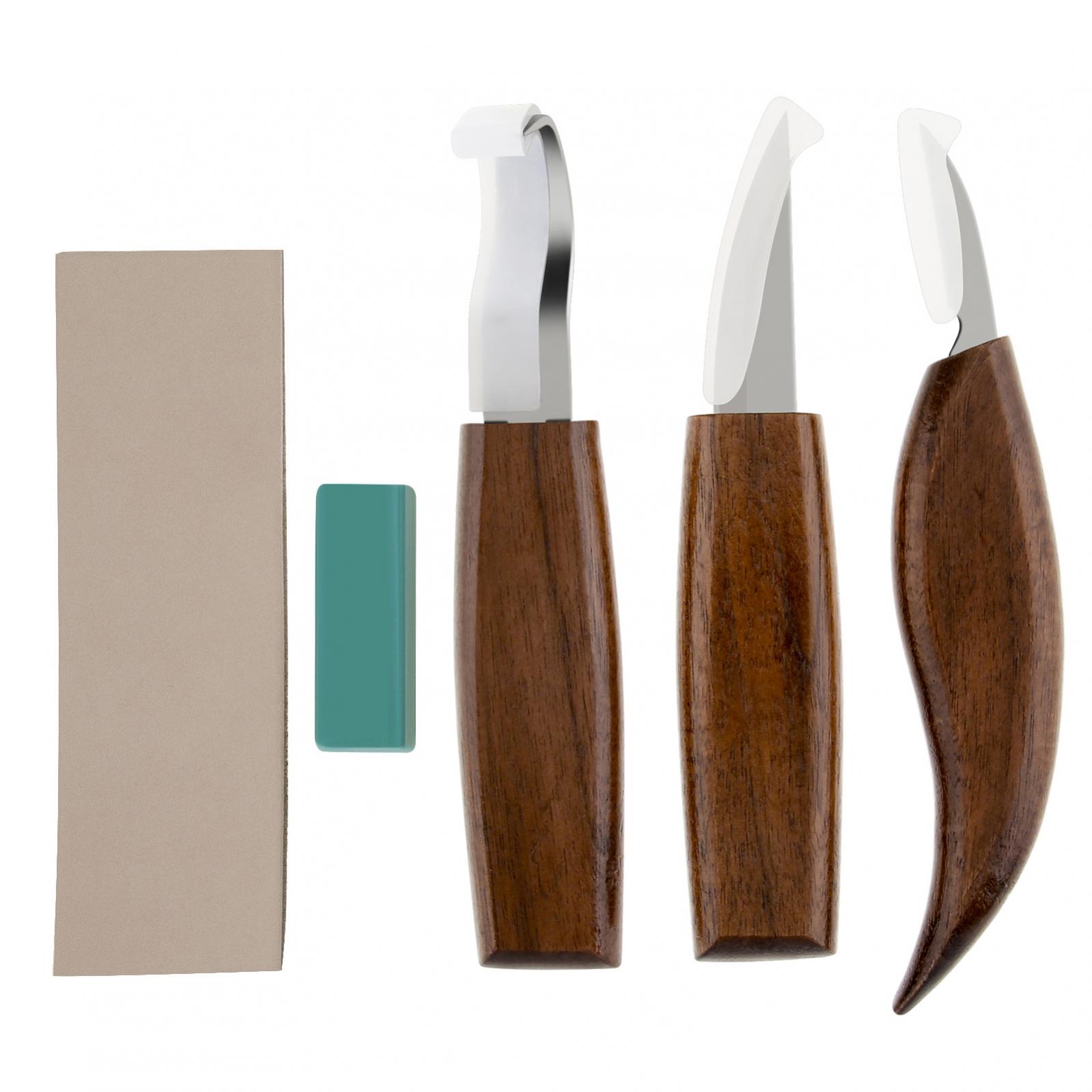 Schnitzwerk zeuge Holz Detail  – Woodworking Kits For Adults Bewertung und Preis