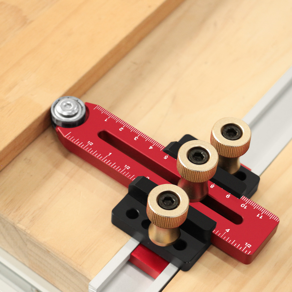 Thin Rip Jig Tischkreissägen-J – Woodworking Cutting Tools Bewertung und Preis