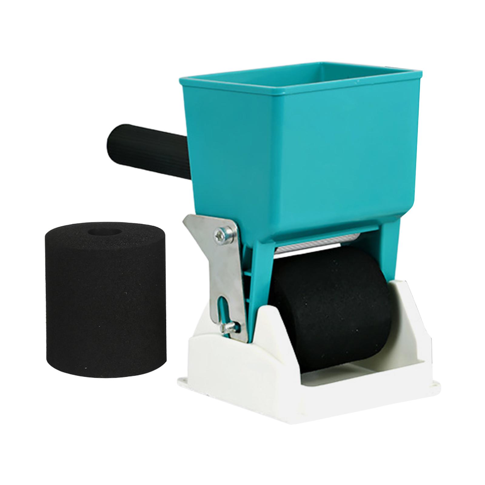 Manueller Kleberapplikator-Rol – Woodworking Glue Roller Bewertung und Preis