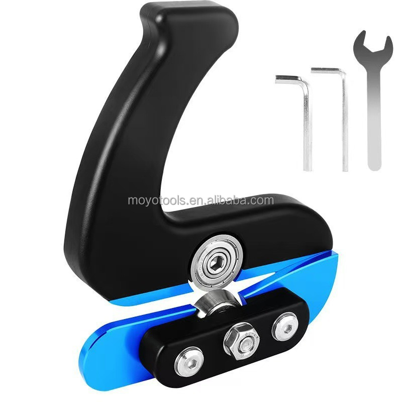 Holzbearbeitungs-Kantenfräser, – Woodworking Cutting Tools Bewertung und Preis