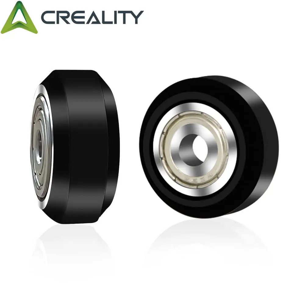 Creality 3D-Drucker POM-Rad, K – Creality Printer K1 Bewertung und Preis
