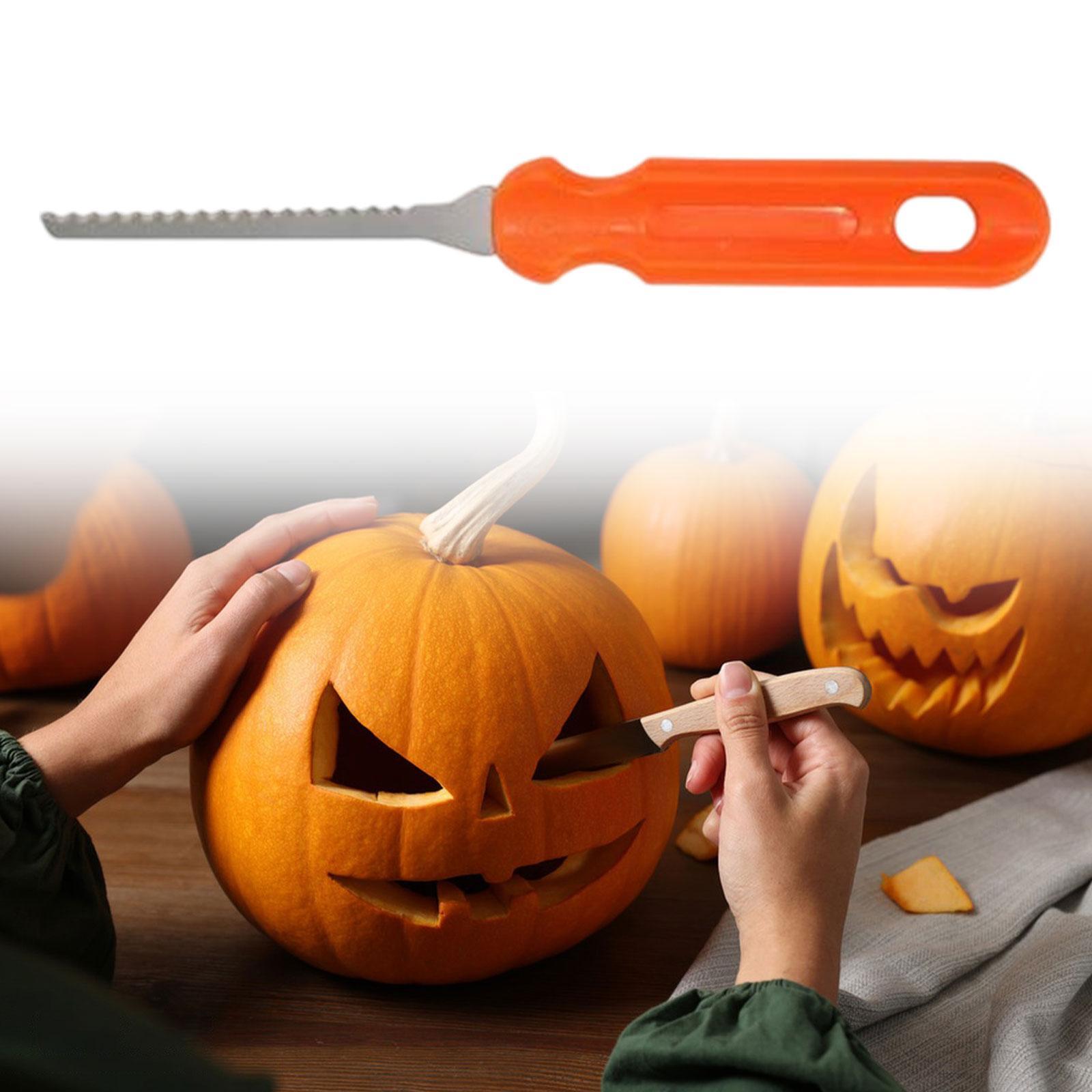Edelstahl-Halloween-Kürbisschn – Woodworking Kits For Adults Bewertung und Preis