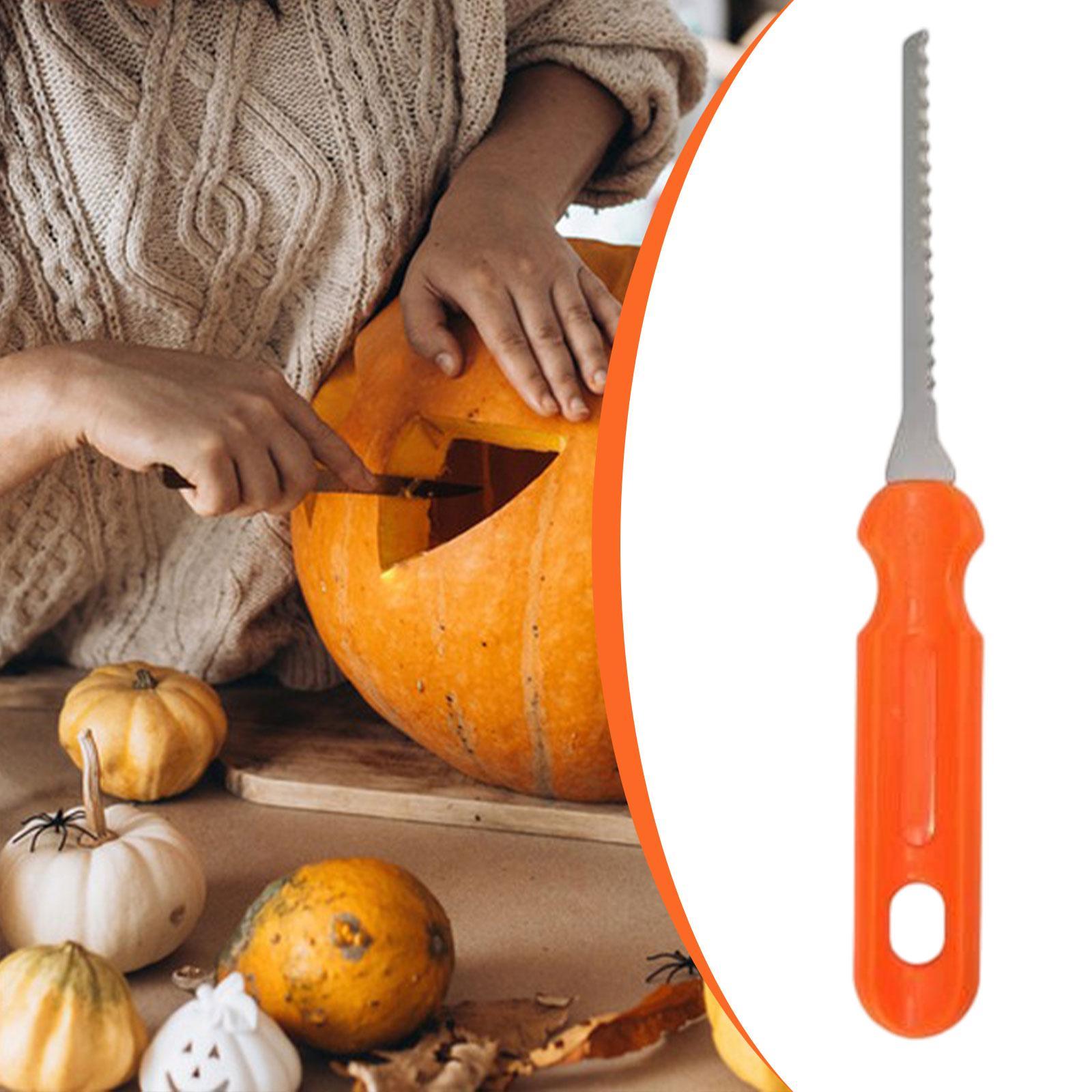 Edelstahl-Halloween-Kürbisschn – Woodworking Kits For Adults Bewertung und Preis