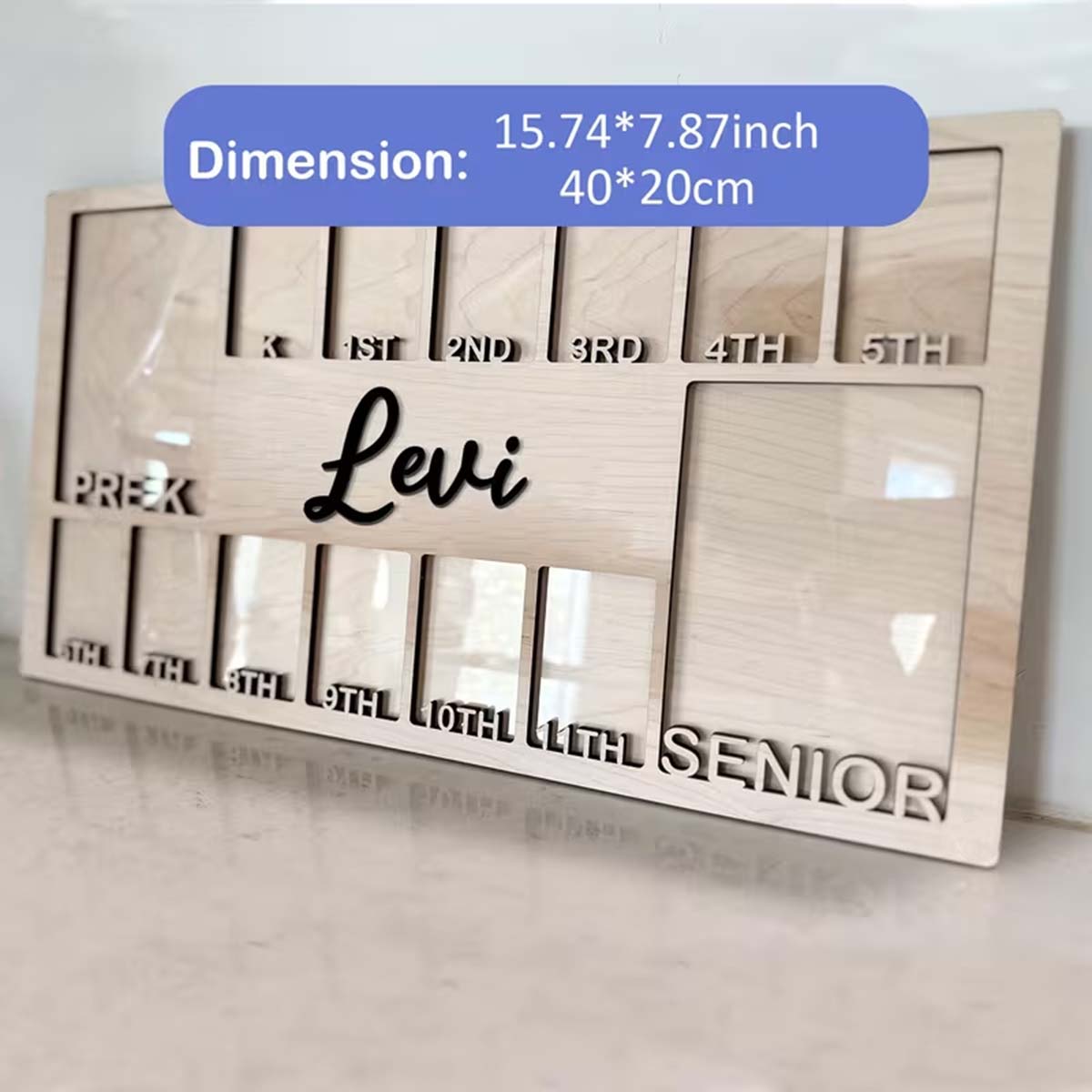 Personalisierter Fotorahmen au – Woodworking Diy Bewertung und Preis