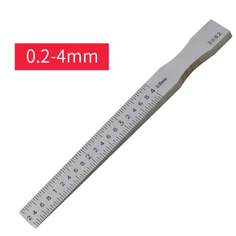 Edelstahl-Kegelmaß, Bereich 0, – Woodworking Diy Bewertung und Preis
