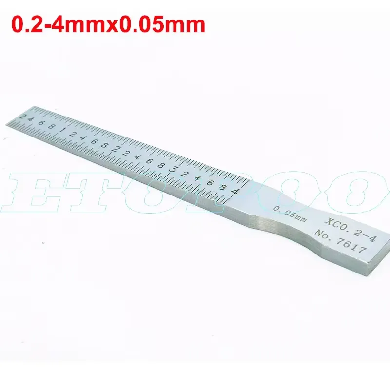 Edelstahl-Kegelmaß, Bereich 0, – Woodworking Diy Bewertung und Preis