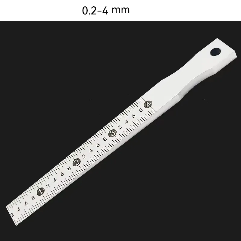 Edelstahl-Kegelmaß, Bereich 0, – Woodworking Diy Bewertung und Preis