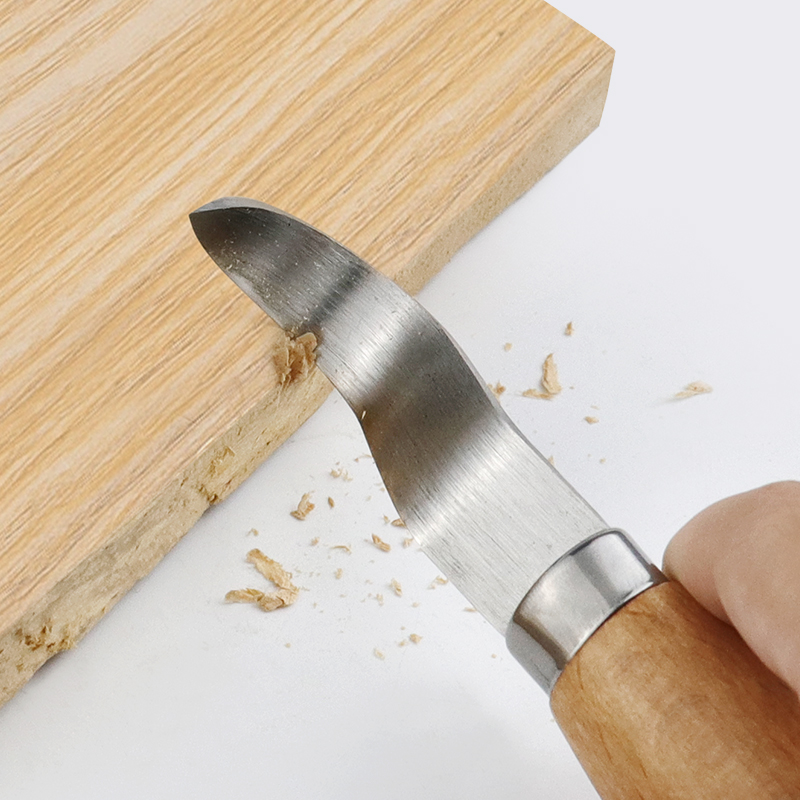 Edelstahl Eisen Carving Messer – Woodworking Ideas Bewertung und Preis