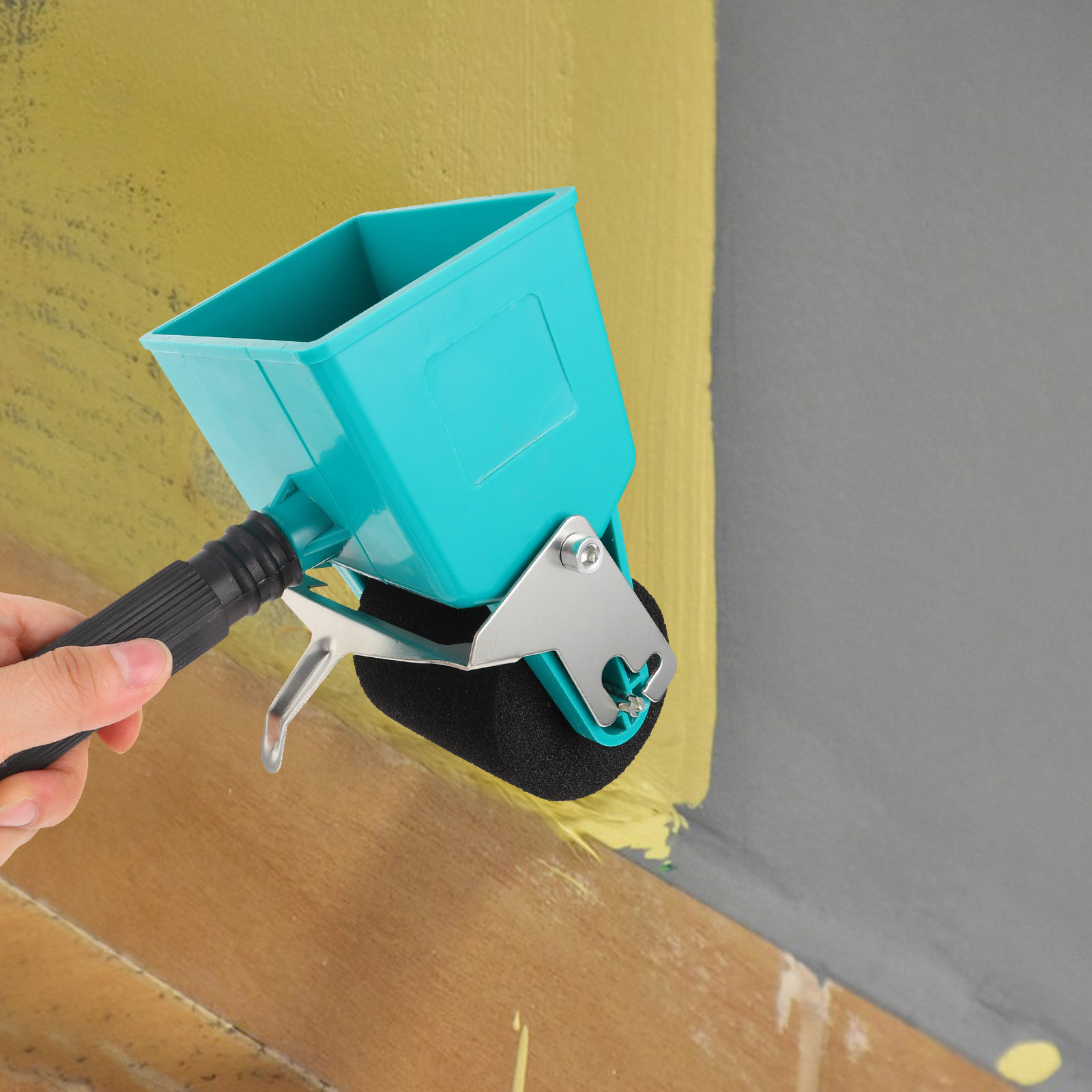 Klebstoff-Applikator-Roller, H – Woodworking Glue Roller Bewertung und Preis