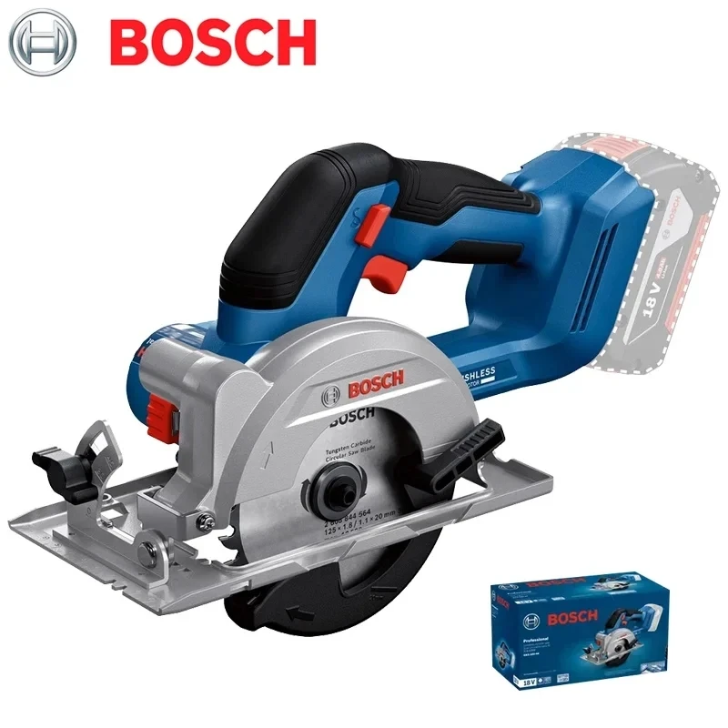 Bosch GKS18V-44 18V Bürstenlos – Woodworking Cutting Tools Bewertung und Preis
